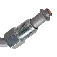 AIC 58731 Steering Hydraulic Hose for VOLVO S60 1 384, S80 1 184, V70 2, XC70 1 295 8671397