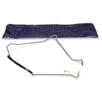 AIC 58731 Steering Hydraulic Hose for VOLVO S60 1 384, S80 1 184, V70 2, XC70 1 295 8671397