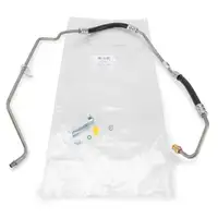 AIC Hydraulikschlauch Servoleitung &Ouml;lleitung f&uuml;r FORD Focus 2 1.4-1.6i Focus C-Max 1.6i