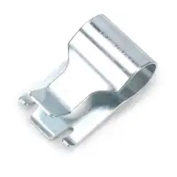 AIC Federklammer Turbolader f&uuml;r VW GOLF 6 AUDI 8P SEAT LEON SKODA SUPERB 2 06J145220A