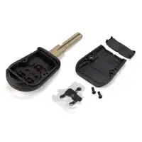 AIC Schl&uuml;sselgeh&auml;use + Schl&uuml;sselrohling f&uuml;r BMW 3er E36 5er E34 7er E32/38 8er 51218128238