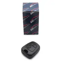 AIC 58231 Schlüsselgehäuse Gehäuse 2-Tasten für CITROEN C1 C2 C3 Xsara Picasso