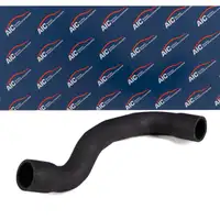 AIC 57276 K&uuml;hlerschlauch K&uuml;hlwasserschlauch f&uuml;r BMW 3er E36 Z3 M40 M43 unten 11531247203