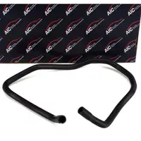 AIC 58343 K&uuml;hlerschlauch f&uuml;r VW Golf 4 Bora AUDI A3 8L SEAT Leon SKODA Octavia 1 1.9 TDI