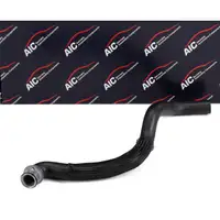 AIC K&uuml;hlwasserschlauch f&uuml;r MERCEDES-BENZ W204 S204 X204 C207 OM642/46/51 M271/72/74 rechts