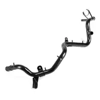 AIC K&uuml;hlwasserrohr K&uuml;hlmittelrohr f&uuml;r VW GOLF 3 GOLF 4 CABRIO PASSAT 3A 1.8