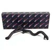 AIC K&uuml;hlwasserrohr K&uuml;hlmittelrohr f&uuml;r BMW 1er E87 3er E46 E90-E93 5er E60 E61 X3 N47 M57