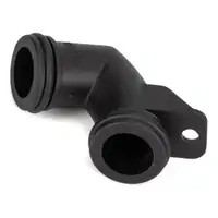 AIC K&uuml;hlwasserrohr K&uuml;hlmittelrohr f&uuml;r MERCEDES W202 S202 W210 S210 CLK C209 OM611 OM612