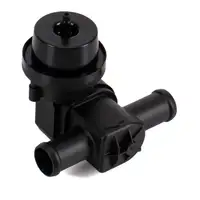 AIC K&uuml;hlmittelregelventil Heizungsventil f&uuml;r VW Golf 4 AUDI A4 B8 Q5 8RB A5 T4 701819809G