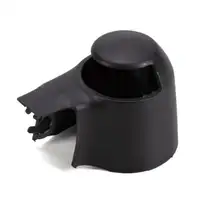 AIC 54146 Abdeckkappe Heckwischerarm für VW GOLF 5 Tiguan SEAT Leon SKODA Fabia 2 hinten