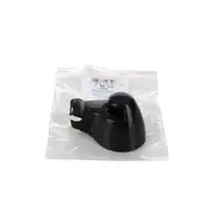 AIC Abdeckkappe Heckwischerarm f&uuml;r SEAT Arosa Ibiza 3 VW Golf 4 5 Lupo Polo hinten