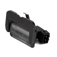 2x AIC 53396 Kennzeichenleuchte + W5W Gl&uuml;hlampe f&uuml;r VW Polo 3 6N1 hinten 6N0943021C