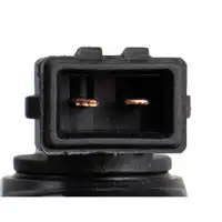 AIC 53396 Kennzeichenleuchte + W5W Gl&uuml;hlampe f&uuml;r VW Polo 3 6N1 hinten 6N0943021C