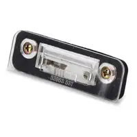 AIC Kennzeichenleuchte + W5W Gl&uuml;hlampe f&uuml;r FORD Mondeo 2 MK2 Fiesta 5 MK5 Fusion 1332916