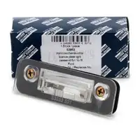 AIC Kennzeichenleuchte + W5W Gl&uuml;hlampe f&uuml;r FORD Mondeo 2 MK2 Fiesta 5 MK5 Fusion 1332916