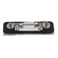 AIC Kennzeichenleuchte + W5W Gl&uuml;hlampe f&uuml;r FORD Mondeo 2 MK2 Fiesta 5 MK5 Fusion 1332916