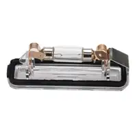 AIC 53954 Kennzeichenleuchte + W5W Gl&uuml;hlampe f&uuml;r FORD Focus 1 MK1 DAW DNW DFW 1109489