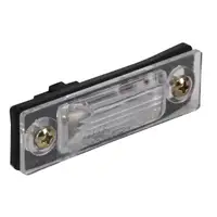 AIC 53964 Kennzeichenleuchte + Glühlampe VW Sharan FORD Galaxy SEAT Alhambra hinten