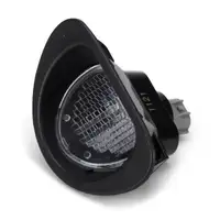 2x AIC 55772 Kennzeichenleuchte + W5W Glühlampe für PEUGEOT 107 CITROEN C1 PM PN 6340.E2