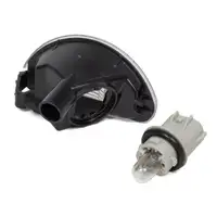 AIC 55778 Kennzeichenleuchte + Gl&uuml;hlampe f&uuml;r TOYOTA Aygo B1 1.0 1.4 hinten 812700H010