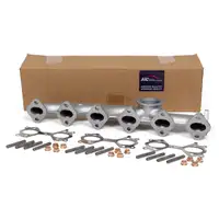 AIC Auspuffkr&uuml;mmer Abgaskr&uuml;mmer f&uuml;r BMW 3er E90 325d-330d 5er E60 520d-530d E83 3.0d M57