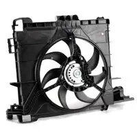 AIC Fan Motor Fan for SMART ForTwo 0.8 CDi 1.0 electric drive OM660 M132 0002009323