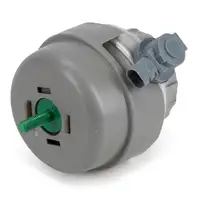 AIC Motorlager Hydrolager f&uuml;r AUDI A6 C6 4F 2.7/3.0 TDI quattro vorne links 4F0199379BL