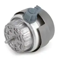 AIC Motorlager Hydrolager f&uuml;r AUDI A6 C6 4F 2.7/3.0 TDI quattro vorne links 4F0199379BL