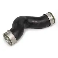 AIC Ladeluftschlauch Ansaugrohr Set f&uuml;r VW Multivan Transporter T5 1.9 TDI 85/105 PS