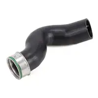 AIC Ladeluftschlauch f&uuml;r AUDI A3 8P Golf 5 Passat Caddy 3 SEAT Leon Ibiza 1.9 TDI rechts