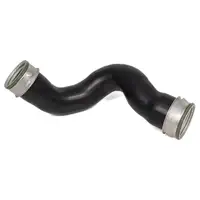 AIC Ladeluftschlauch Ansaugrohr Set f&uuml;r VW Multivan Transporter T5 1.9 TDI 85/105 PS