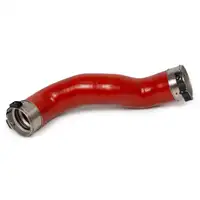 AIC Ladeluftschlauch f&uuml;r MERCEDES W204 C218 W212 220-250 CDI OM651 Ladeluftk&uuml;hler rechts