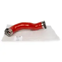 AIC Ladeluftschlauch f&uuml;r MERCEDES W204 C218 W212 220-250 CDI OM651 Ladeluftk&uuml;hler rechts