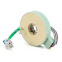 AIC 59123 Lenkwinkelsensor f&uuml;r FIAT Panda Classic/Kasten 169 LANCIA Ypsilon 843_ 431420681