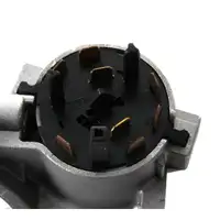 Lenkschloss Z&uuml;ndschloss + Z&uuml;ndschalter f&uuml;r AUDI A3 A4 A6 VW Golf Polo T5 4B0905851B