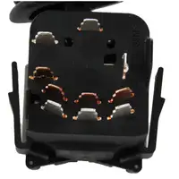 AIC Lenkstockschalter Blinkerschalter Blinkerhebel f&uuml;r OPEL ASTRA CORSA VECTRA