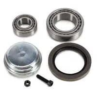 AIC 55861 Radlagersatz f&uuml;r MERCEDES E-Klasse W211 S211 W212 S212 CLS C219 C218 X218 vorne