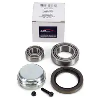 AIC 55861 Radlagersatz f&uuml;r MERCEDES E-Klasse W211 S211 W212 S212 CLS C219 C218 X218 vorne
