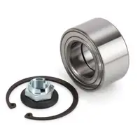 AIC 58825 Radlagersatz f&uuml;r FORD Focus 3 C-Max 2 Kuga 2 Transit Connect/V408 vorne 2472586