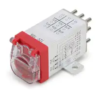 AIC Relais Überspannungsschutz ABS für MERCEDES 190 W201 W202 W124 W126 2015403745