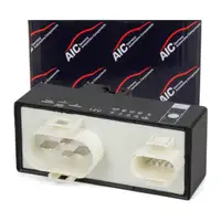 AIC Relais Kühlerlüfternachlauf für VW Golf 3 Polo 3 AUDI 8L SEAT Leon 2 SKODA Octavia 1