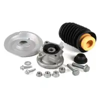 2x AIC Federbeinlager f&uuml;r MERCEDES A-Klasse W168 Vaneo 414 vorne 1683200373