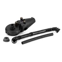 AIC Kurbelgeh&auml;use Rep.-Satz Ventil + Schl&auml;uche f&uuml;r BMW 3er E36 5er E39 7er E38 M50 M52 M54