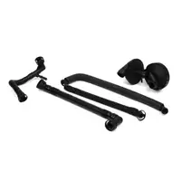 AIC Crankcase Ventilation Repair Kit (Valve + Hoses) for BMW 3 Series E46 M52/54