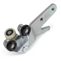 AIC Rollenf&uuml;hrung Schiebet&uuml;r f&uuml;r CITROEN Jumper FIAT Ducato PEUGEOT Boxer rechts unten