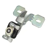 AIC Rollenf&uuml;hrung Schiebet&uuml;r f&uuml;r CITROEN Jumper FIAT Ducato PEUGEOT Boxer mitte rechts