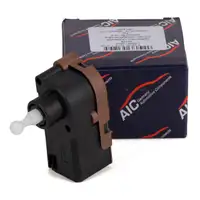 AIC 53129 Stellelement Leuchtweitenregulierung f&uuml;r FIAT Stilo 192 ALFA ROMEO 147 937