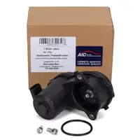 AIC 74139 Stellelement Feststellbremse für MERCEDES W176 W246 R172 X156 C117 hinten rechts