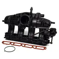 AIC Saugrohrmodul f&uuml;r AUDI A3 (8P) TT SEAT SKODA OCTAVIA II VW GOLF 5 6 PASSAT