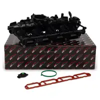 AIC 58841Set Ansaugkrümmer für AUDI 8P Golf 6 SEAT Leon SKODA Octavia 3 1.8 2.0 TFSI/TSI